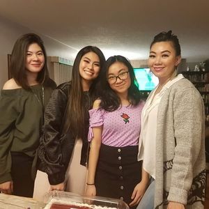 Meet your Posher, Maryrose